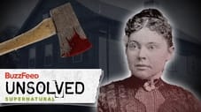 The Murders That Haunt The Lizzie Borden House