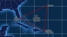 Le Triangle des Bermudes et au-delà