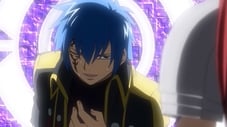 Jellal of Days Gone By