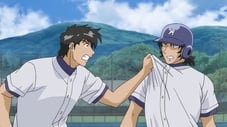 Goro VS Manual Baseball!
