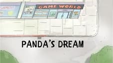 Panda's Dream