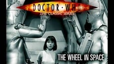 "The Wheel in Space" - episode 3