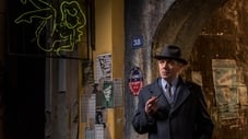 第 2 話「ピクラッツのメグレ」/ Maigret in Montmartre