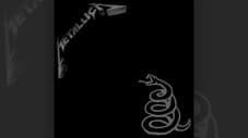 Metallica : Metallica (black album)