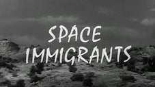 Space Immigrants