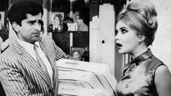 Pretty Polly (1967) — The Movie Database (TMDB)