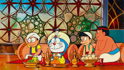 ดูหนัง Doraemon The Movie (1991)