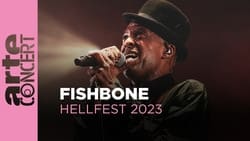 Fishbone - Hellfest 2023