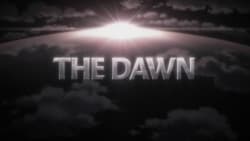 헬싱 The Dawn