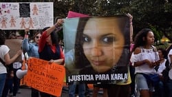 Justice For Karla Pontigo