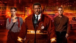 Пожежники Чикаго