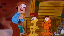 Garfield i els seus amics