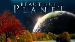 Beautiful Planet