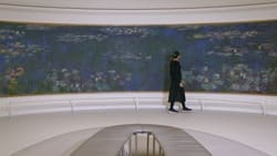 Claude Monet: Capturing a Moment