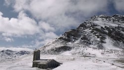 La grande saga de nos montagnes - Les Alpes
