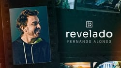 Fernando. Revealed