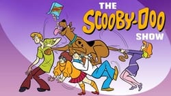A Scooby-Doo Show