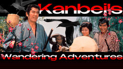 Kanbei's Wandering Adventures
