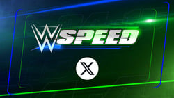 WWE Speed