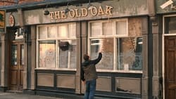 The Old Oak - A mi kocsmánk