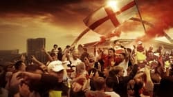 Das Euro-Finale: Angriff auf Wembley