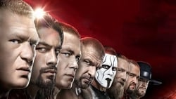 WWE WrestleMania 31