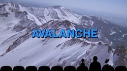 Mystery Science Theater 3000: Avalanche