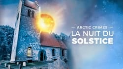 Arctic crimes : La nuit du solstice