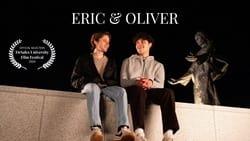 Eric & Oliver
