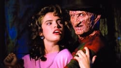 Nočná mora v Elm Street 3: Bojovníci zo sna