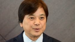 Katsuhiko Abuno