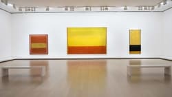 Mark Rothko - La peinture vous regarde