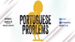 Portuguese Problems
