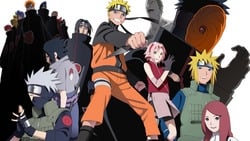 Naruto Shippuuden Filme 6: Road to Ninja