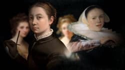 Geniale Frauen - Malerinnen von der Renaissance bis zum Klassizismus