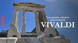 Vivaldi : Les quatre saisons - Live in Délos