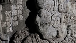 Descifrando el Código Maya