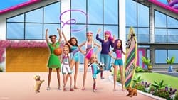 Barbie Dreamhouse Adventures: Go Team Roberts