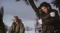 The Cure: Picture Show
