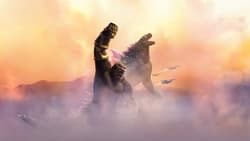 Godzilla i Kong: el nou imperi