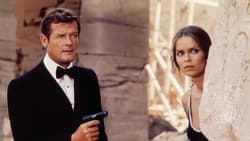 James Bond: Spionen der elskede mig