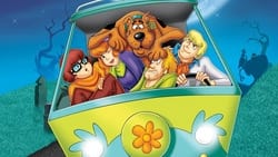 Scooby-Doo, kde si?!