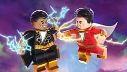 LEGO DC Shazam - Magie et monstres