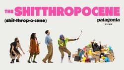 The Shitthropocene