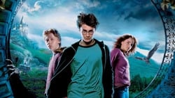 Harry Potter eta Azkabango Presoa