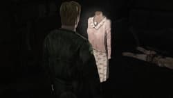 Silent Hill 2: The Movie