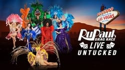 RuPaul's Drag Race Live UNTUCKED