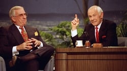 The Tonight Show avec Johnny Carson