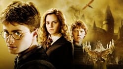Harry Potter i el misteri del Príncep