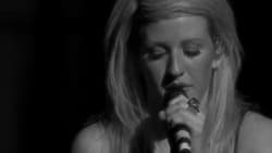 Ellie Goulding Live in London iTunes Festival 2010